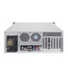 EAN 4710007229972 - Silverstone RM41-H08 Estante Negro imagen 14