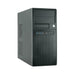EAN 0753263075826 - Chieftec CG-04B-OP carcasa de ordenador Midi Tower Negro imagen 1