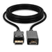 EAN 4002888369237 - Lindy 36923 adaptador de cable de vídeo 3 m DisplayPort HDMI tipo A (Estándar) Negro imagen 4