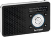 EAN 4019588497108 - TechniSat DIGITRADIO 1 A Portátil Analógico y digital Negro, Plata imagen 3