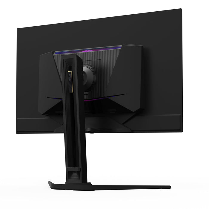 EAN 4719331858025 - GIGABYTE AORUS FO32U2P pantalla para PC 80 cm (31.5") 3840 x 2160 Pixeles 4K Ultra HD Negro imagen 4