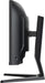 EAN 4948570125173 - iiyama G-MASTER GCB3486WQSCP-B1 pantalla para PC 86,4 cm (34") 3440 x 1440 Pixeles UltraWide Quad HD Negr imagen 11