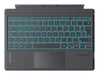 EAN 6976521119894 - Inateck KB02027_GRAY accesorio o pieza de recambio para tableta Teclado imagen 1