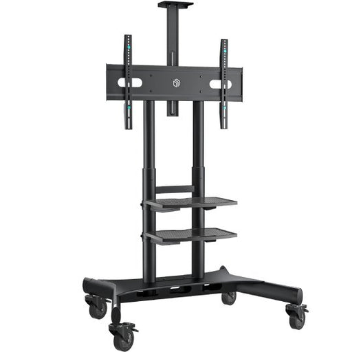 EAN 4603728440125 - ONKRON TS1881-B soporte para TV 2,18 m (86") Negro imagen 1
