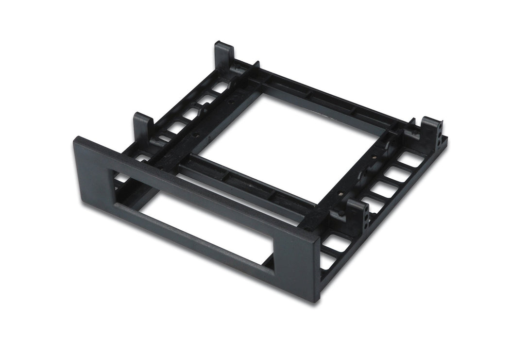 EAN 4016032111894 - ASSMANN Electronic A-90179-P BL parte carcasa de ordenador Universal Funda de disco duro imagen 1