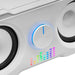 EAN 8437023608180 - Mars Gaming MS22W altavoz Blanco Alámbrico imagen 5