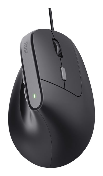 EAN 8713439251449 - Trust Bayo II ratón Mano derecha USB tipo A 2400 DPI imagen 4