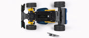 EAN 9003150141839 - Carrera 370201070 modelo controlado por radio Buggy Motor eléctrico imagen 6