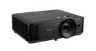 EAN 4711474096838 - Acer MR.JXE11.001 videoproyector Proyector de alcance estándar 4800 lúmenes ANSI DLP SVGA (800x600) 3D Ne imagen 4