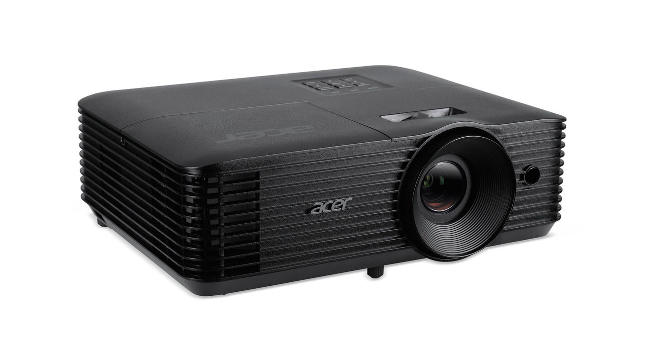 Acer Projektor X1228 1024x768 4800 Ansi Hdmi Vga