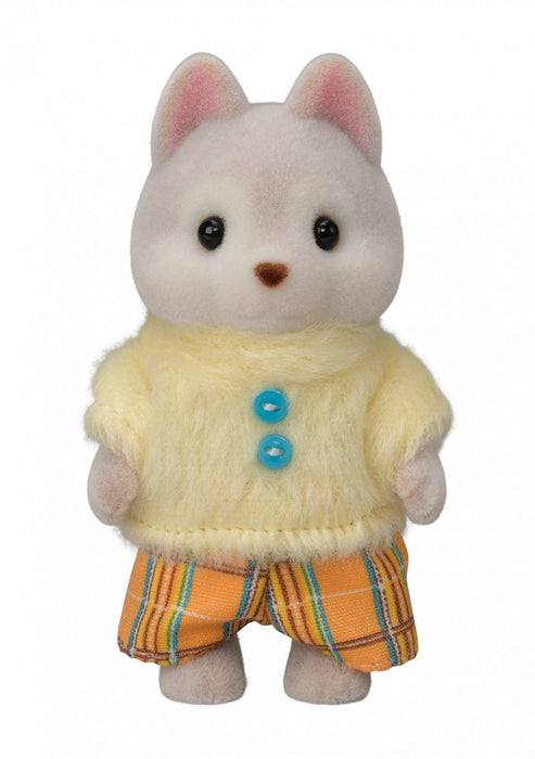Epoch Sylvanian Families - Tandem Juego Con Figuren 5637