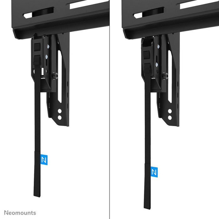 EAN 8717371443665 - Neomounts WL35-750BL16 soporte para TV 2,18 m (86") Negro imagen 12