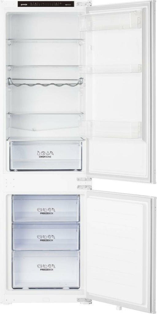 EAN 3838782686139 - Gorenje NRKI418EP1 Integrado 246 L Blanco imagen 2