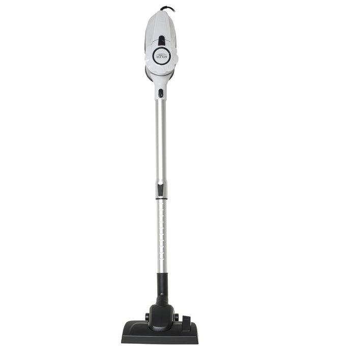 EAN 5905575905932 - Adler AD 7036W aspiradora de pie y escoba eléctrica Aspiradora escoba 2 en 1 Corriente alterna Secar EPA  imagen 1