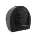 EAN 4007218272201 - Mebus 27220 despertador Reloj despertador analógico Negro, Gris imagen 5