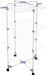 EAN 8001244123007 - Gimi Modular 3 Tendedero de suelo Azul, Plata imagen 1