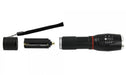 EAN 5901299961056 - Esperanza Dione Negro Linterna de mano LED imagen 5