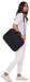 EAN 0085854255646 - Thule Subterra 2 TSA416 Black 40,6 cm (16") Maletín Negro imagen 9