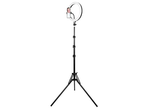 EAN 5907512865859 - Tracer TRAOSW46745 iluminación de anillo 160 LED imagen 1