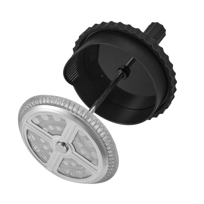 EAN 4260709013770 - Resto Kitchenware 90530 cafetera manual Francés de Prensa 0,6 L Negro imagen 5