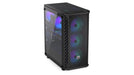 EAN 5903018666259 - ENDORFY Signum 300 ARGB Torre Negro imagen 8