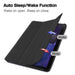 EAN 5715063051573 - eSTUFF ES685015-BULK funda para tablet 26,7 cm (10.5") Folio Negro imagen 5