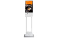 EAN 8806092555785 - Samsung LH24KMATBGC Diseño de quiosco 60,5 cm (23.8") Wifi 250 cd / m² Full HD Blanco Pantalla táctil 16/ imagen 16