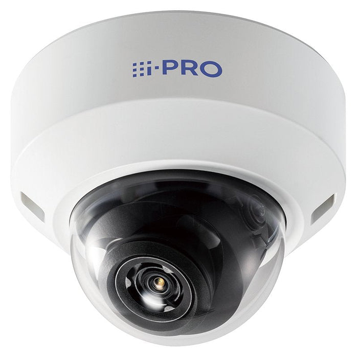 I-Pro Wv-U2132l Indoor Kamera Fhd