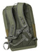 EAN 4260709015644 - Rivacase Eden mochila Mochila de viaje Oliva cuero PU, Poliéster, Tereftalato de polietileno reciclado (r imagen 14
