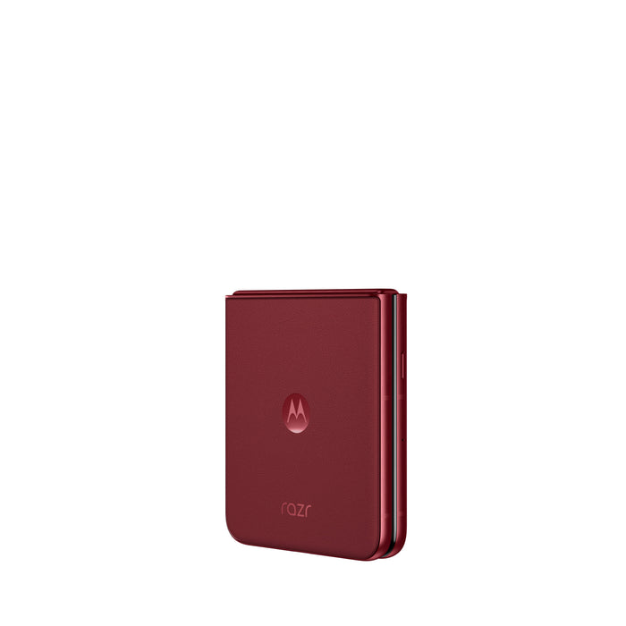EAN 840023293214 - Motorola razr 60 ultra 17,7 cm (6.96") SIM doble Android 15 5G USB Tipo C 16 GB 512 GB 4700 mAh Burdeos imagen 12