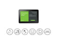 EAN 4710739596274 - AG Neovo TX-10 25,6 cm (10.1") 1280 x 800 Pixeles LED imagen 8