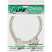EAN 4043718002788 - InLine 12228 cable de serie Beige 5 m imagen 2