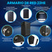 EAN 5903148914381 - Extralink EX.14381 armario rack Rack o bastidor independiente imagen 14
