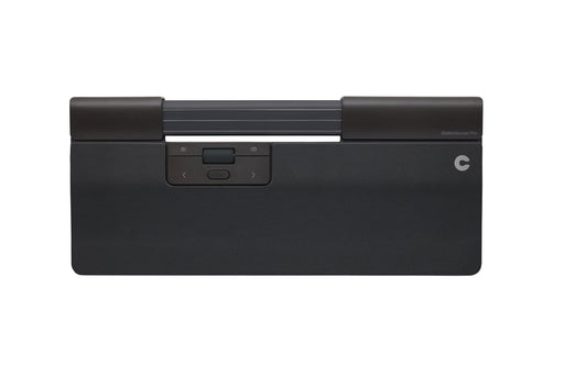 EAN 0743870052099 - Contour Design SliderMouse Pro ratón Oficina RF Wireless + Bluetooth + USB Type-A Óptico 2800 DPI imagen 1