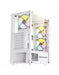EAN 8435443720697 - Nfortec Caelum Torre Blanco imagen 5