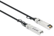 EAN 0766623508377 - Intellinet 508377 Cable de fibra óptica e InfiniBand 0,5 m SFP+ Negro, Plata imagen 2