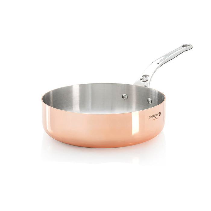 EAN 3011246230165 - de Buyer Prima Matera Cazo bajo Alrededor imagen 1