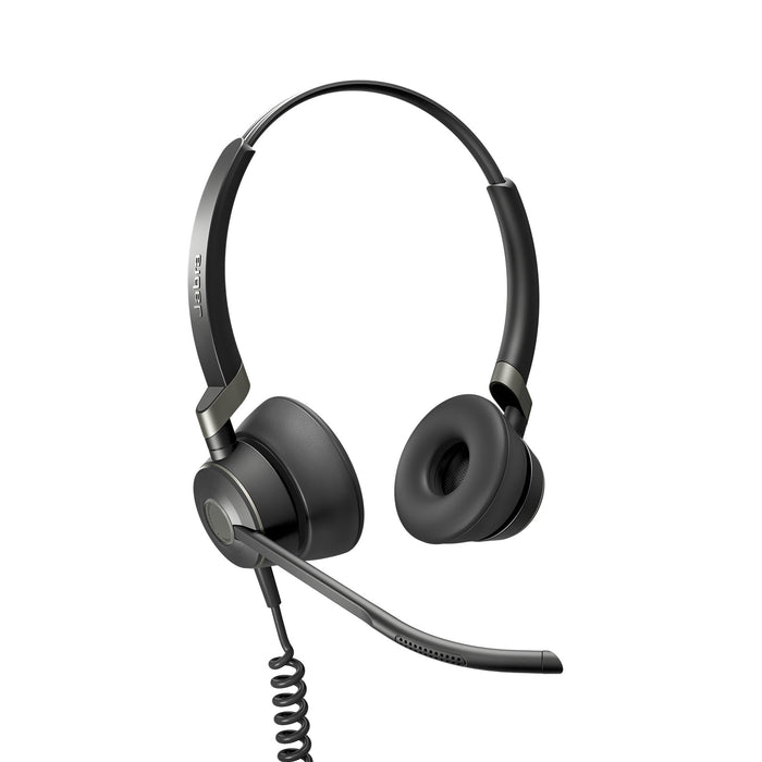 EAN 5706991021417 - Jabra Engage 50 Auriculares Alámbrico Diadema Oficina/Centro de llamadas USB Tipo C Bluetooth Negro imagen 2