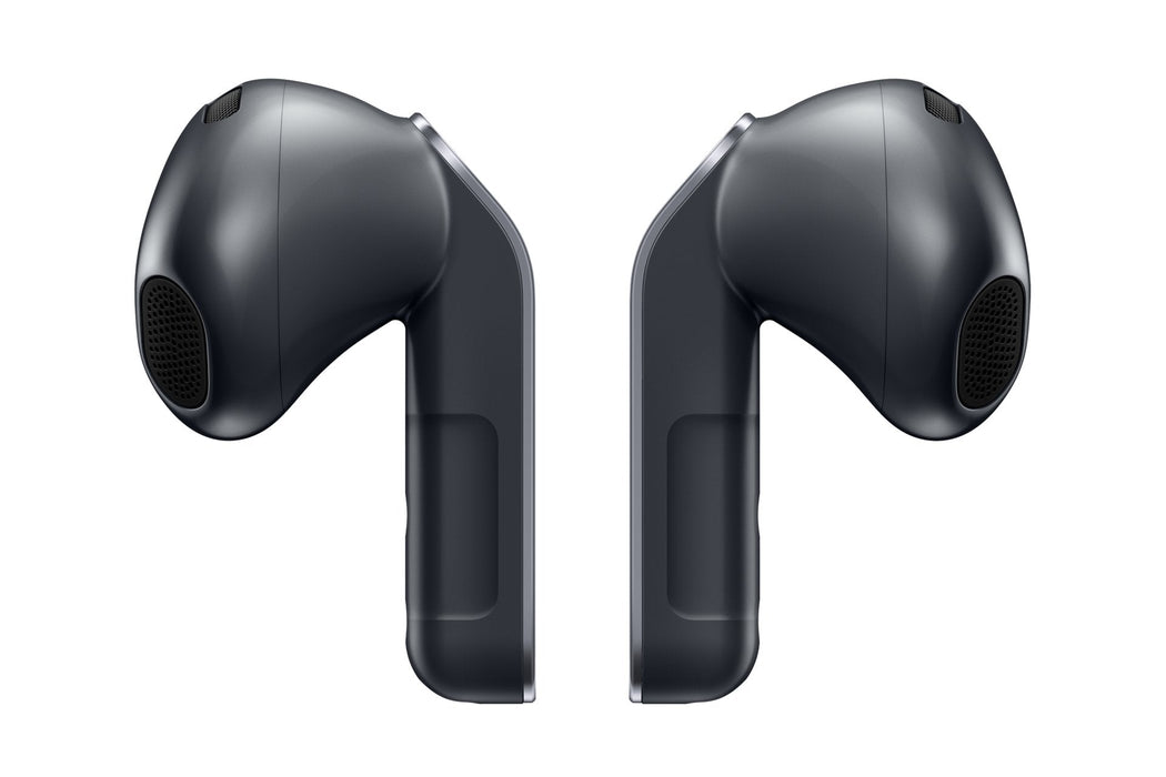 Auriculares  Samsung Galaxy Buds4 Black Auriculares Inear Inálambricos