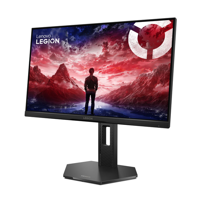 EAN 198158386395 - Lenovo Legion 25-10 pantalla para PC 62,2 cm (24.5") 1920 x 1080 Pixeles Full HD LCD Negro imagen 4