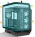 EAN 4711527004339 - darkFlash DC-DY570-B-ES1 carcasa de ordenador Full Tower Negro imagen 2