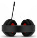 EAN 8436587975004 - Krom Kopa Move Auriculares Alámbrico Diadema Juego Negro imagen 4