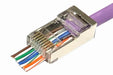 EAN 5706998943828 - Microconnect KON506-50EZ conector RJ45 Plata imagen 1