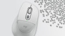 EAN 5099206134669 - Logitech Signature Comfort Plus M850 L ratón Universal Mano derecha RF Wireless + Bluetooth Óptico 4000 D imagen 4