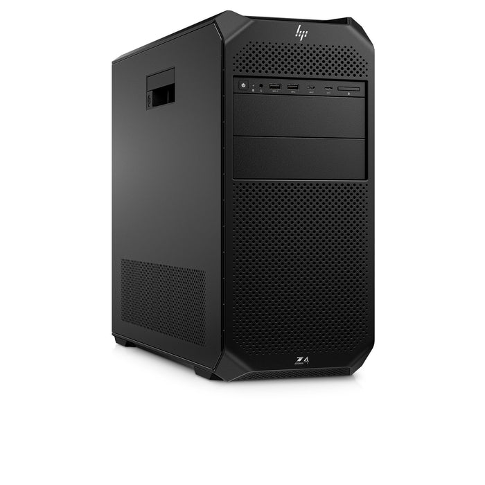 EAN 197961431841 - HP Z4 G5 Intel Xeon w5 w5-2455X 64 GB DDR5-SDRAM 1 TB SSD NVIDIA RTX 6000 Ada Windows 11 Pro Torre Puesto  imagen 4