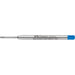 EAN 4005400050439 - Faber-Castell 148746 Recambio de bolígrafo Azul 1 pieza(s) imagen 1