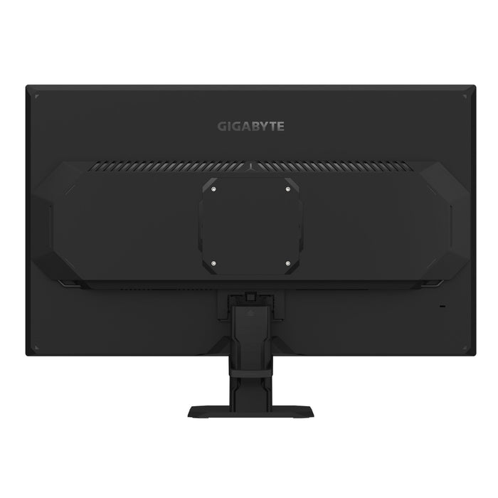 EAN 4719331860738 - GIGABYTE GS27U pantalla para PC 68,6 cm (27") 3840 x 2160 Pixeles 4K Ultra HD LED Negro imagen 3