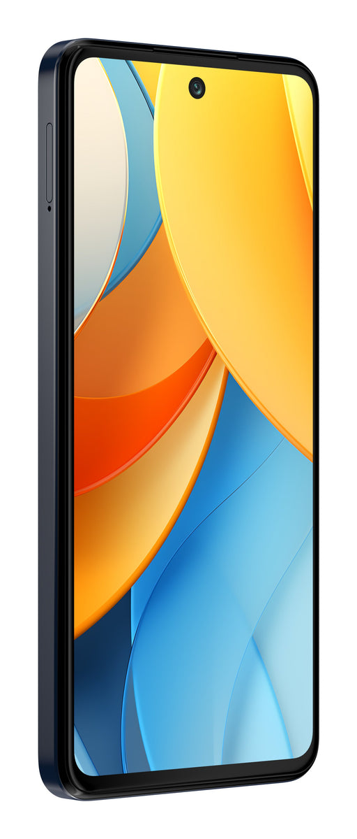 EAN 6902176116889 - ZTE Blade V60 Vita 16,8 cm (6.6") SIM doble Android 13 4G USB Tipo C 6 GB 256 GB 5000 mAh Azul oscuro imagen 2
