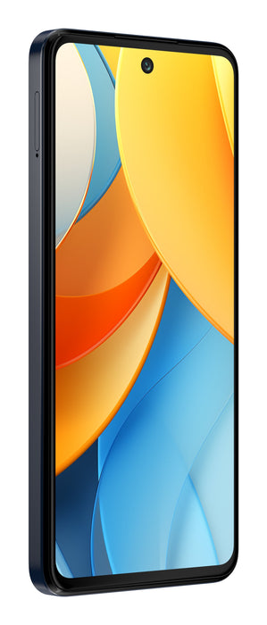 Zte Blade V60 Vita 4+256gb 6.6" Dark Blue Ita