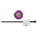 EAN 5010996317537 - Beyblade G1684EU40 juego y juguete de habilidad/activo imagen 2